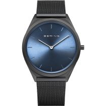 Bering 17039-227 Unisex Uhr Classic 39mm 3ATM