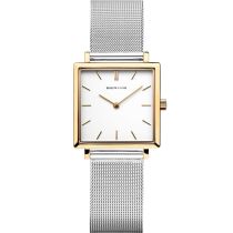 Bering 18226-010 Damenuhr Classic 26mm 3ATM