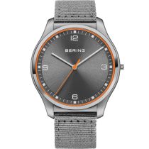 Bering 18342-577 Herrenuhr Ocean Ultra Slim #tide 42mm 3ATM