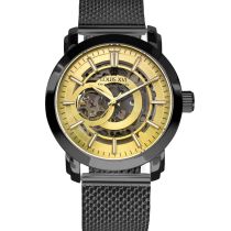 Louis XVI LXVI1932 Herrenuhr Versailles 2.0 Limited 44mm 5ATM 