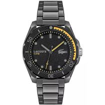 Lacoste 2011288 Finn Herrenuhr 44mm 5ATM