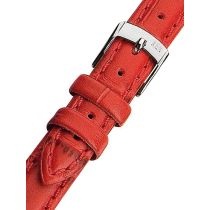 Morellato A01X2269480083CR12 rotes Uhrenarmband 12mm