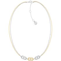 Tommy Hilfiger 2780550 Damen-Halskette 46cm, verstellbar
