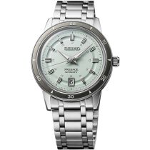 Seiko SRPL71J1 Herrenuhr Presage Style 60´s Automatik 39,50 mm 5ATM