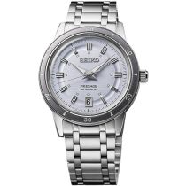 Seiko SRPL73J1 Herrenuhr Presage Style 60´s Automatik 39,50 mm 5ATM