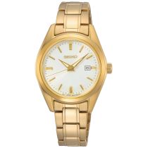 Seiko SUR632P1 Conceptual Series Damenuhr m. Saphirglas 29mm 10ATM