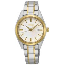 Seiko SUR636P1 Conceptual Series Damenuhr m. Saphirglas 29mm 10ATM