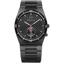 Bering 32341-782 Ceramic Herrenuhr 41mm 5ATM