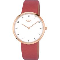 Boccia 3309-05 Damenuhr Titanium 36mm 3ATM