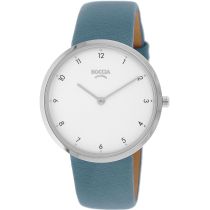 Boccia 3309-07 Damenuhr Titanium 36mm 3ATM