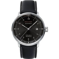 Iron Annie 5056-2 Bauhaus Herrenuhr 40 mm
