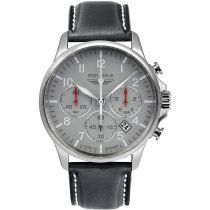 Iron Annie 5872-1 Captain`s Line Chronograph Herrenuhr 42mm