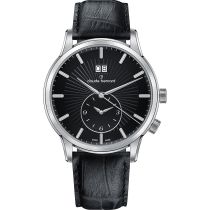 Claude Bernard 62007-3-NIN Herrenuhr Classic 42mm 5ATM 