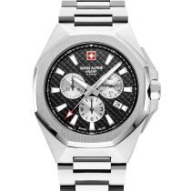 Swiss Alpine Military 7005.9137 Typhoon Herren Chronograph