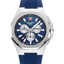Swiss Alpine Military 7005.9835 Typhoon Herren Chronograph
