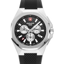 Swiss Alpine Military 7005.9837 Typhoon Herren Chronograph