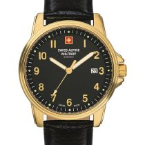 Swiss Alpine Military 7011.1517 Herren 40mm 10ATM