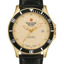 Swiss Alpine Military 7022.1511 Herren 42mm 10ATM