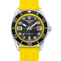 Swiss Alpine Military 7029.1838 Raptor Herrenuhr 42mm 10ATM