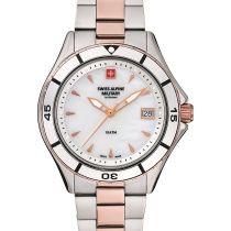 Swiss Alpine Military 7740.1153 Damenuhr 36mm 10ATM