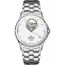 Edox 85013-3-AIN Grand Ocean Automatik Damenuhr 33mm 5ATM