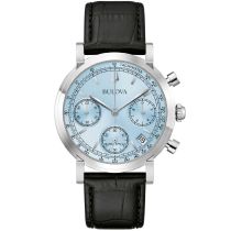 Bulova 96B456 Herrenuhr Classic 39mm 3ATM 