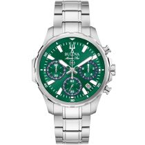 Bulova 96B465 Herrenuhr Marine Star Series-B 40mm 10ATM 