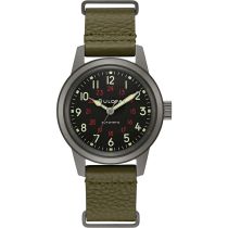 Bulova 98A255 Classic Automatik Unisex Uhr 38mm 3ATM 