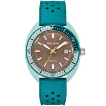 Bulova 98B446 Herrenuhr Snorkel 41mm 10ATM 