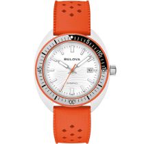 Bulova 98B448 Herrenuhr Snorkel 41mm 10ATM 