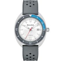 Bulova 98B449 Herrenuhr Snorkel 41mm 10ATM 