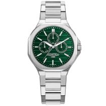 Roamer 995989 41 75 20 Herrenuhr Spirit of Time Vollkalender 42mm 3ATM