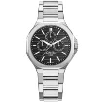 Roamer 995989 41 85 20 Herrenuhr Spirit of Time Vollkalender 42mm 3ATM