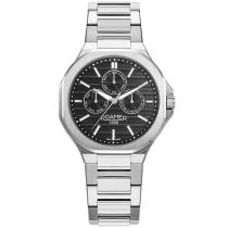 Roamer 995989 48 85 20 Herrenuhr Spirit of Time Vollkalender 42mm 3ATM
