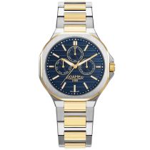 Roamer 995989 47 45 20 Herrenuhr Spirit of Time Vollkalender 42mm 3ATM