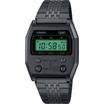 Casio A1100B-1EF Herrenuhr Vintage collection 35mm 1ATM 