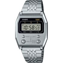 Casio A1100D-1EF Herrenuhr Vintage collection 35mm 1ATM 