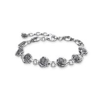 Thomas Sabo A2197-637-21-L19V Armband midnight rose silber