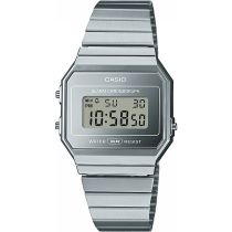 Casio A700WEV-7AEF Herrenuhr Vintage collection 36mm 1ATM 