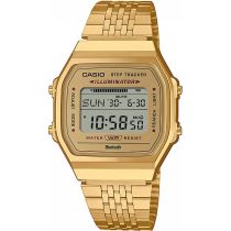 Casio ABL-100WEG-9AEF Herrenuhr Vintage collection 38mm 1ATM 