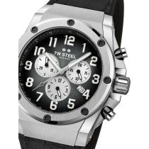 TW-Steel ACE130 ACE Genesis Chronograph Limited Edition Herrenuhr 44mm 