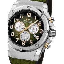 TW-Steel ACE131 ACE Genesis Chronograph Limited Edition Herrenuhr 44mm 