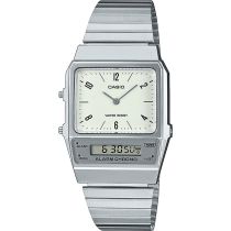 Casio AQ-800E-7A2EF Herrenuhr Vintage collection 32mm 1ATM 