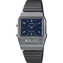 Casio AQ-800EB-2AEF Herrenuhr Vintage collection 32mm 1ATM 