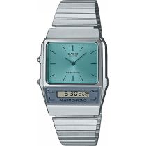 Casio AQ-800EC-2AEF Herrenuhr Vintage collection 32mm 1ATM 