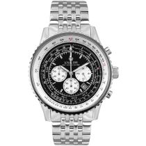 Louis XVI LXVI3420 Herrenuhr Artagnan Chrono Limited 48mm 5ATM 