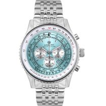 Louis XVI LXVI3422 Herrenuhr Artagnan Chrono Limited 48mm 5ATM 