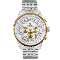 Louis XVI LXVI3441 Herrenuhr Artagnan Chrono Limited 48mm 5ATM 