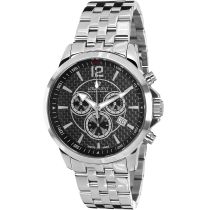 Louis XVI LXVI801 Athos Chronograph Herrenuhr 43mm 5ATM
