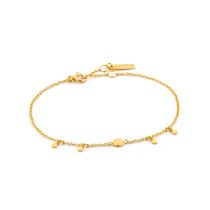ANIA HAIE Armband Geometry Class B005-03G